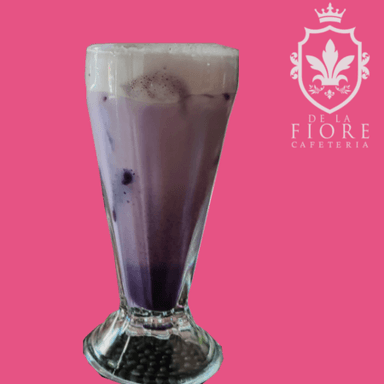 Bebida Helada Taro
