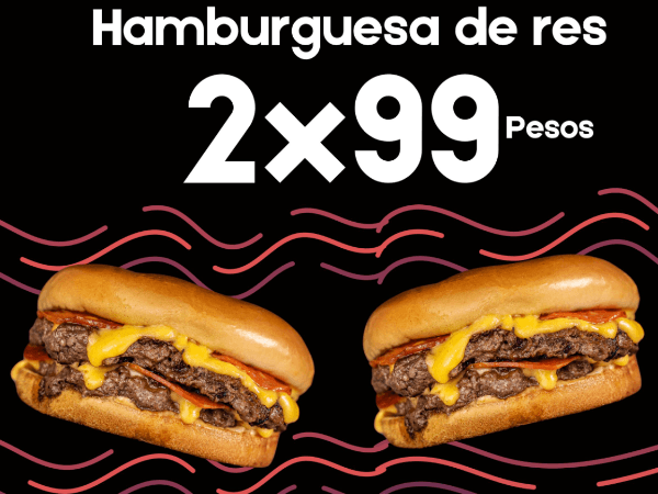 El Monchis Pizzería