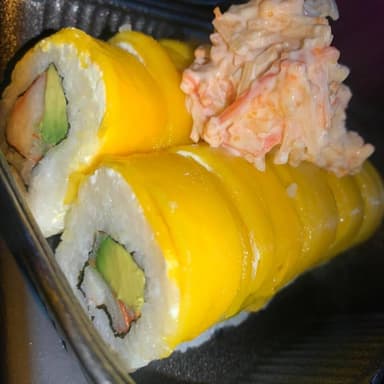 Manguiti Roll