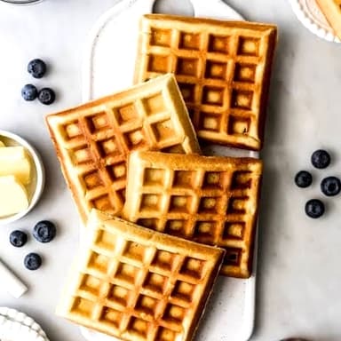 Waflokie