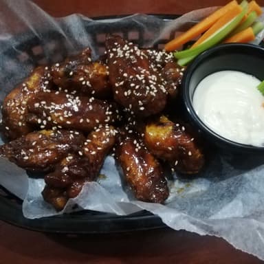 Alitas