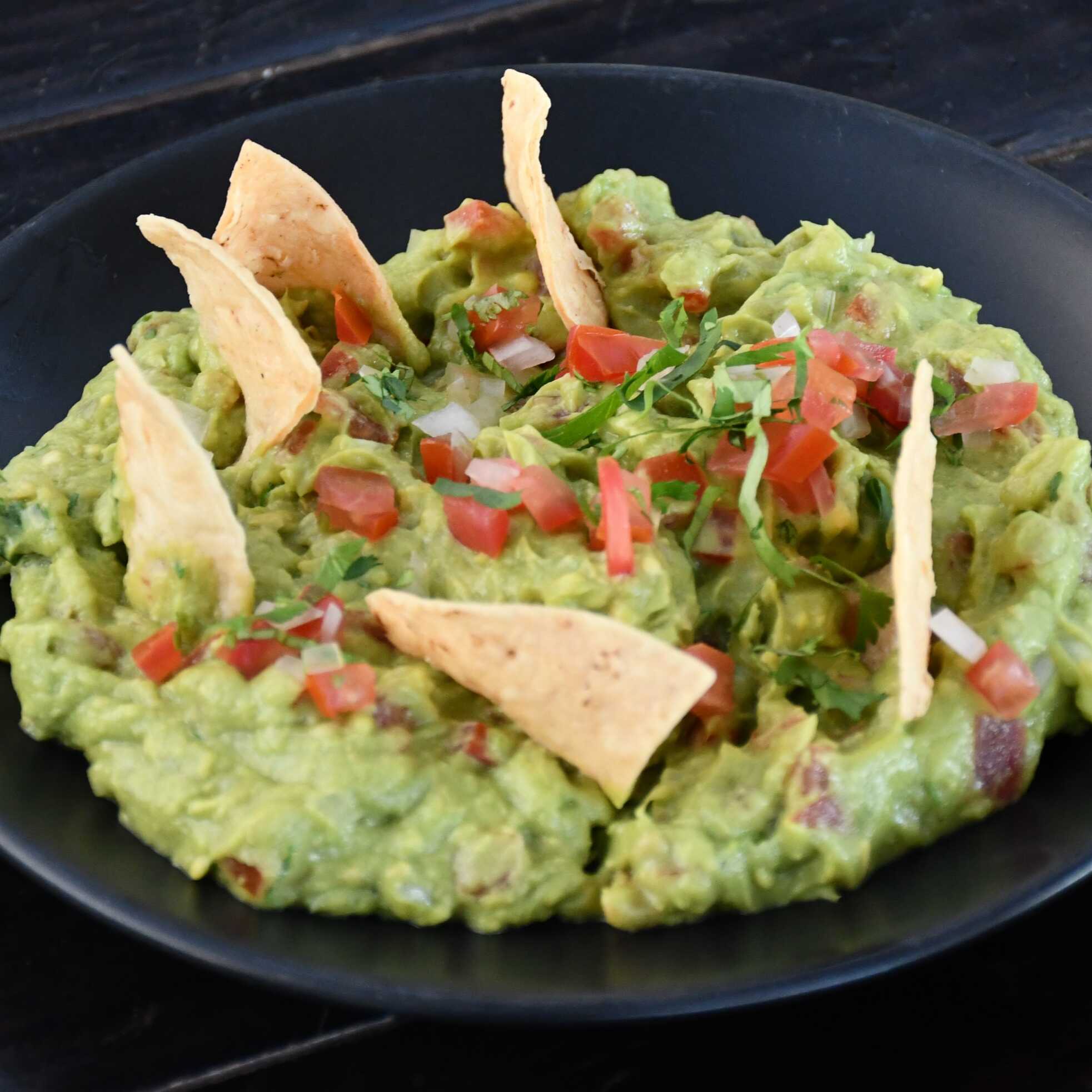 Guacamole 250 g