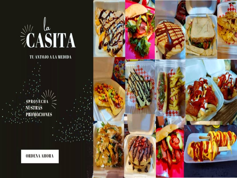 La Casita