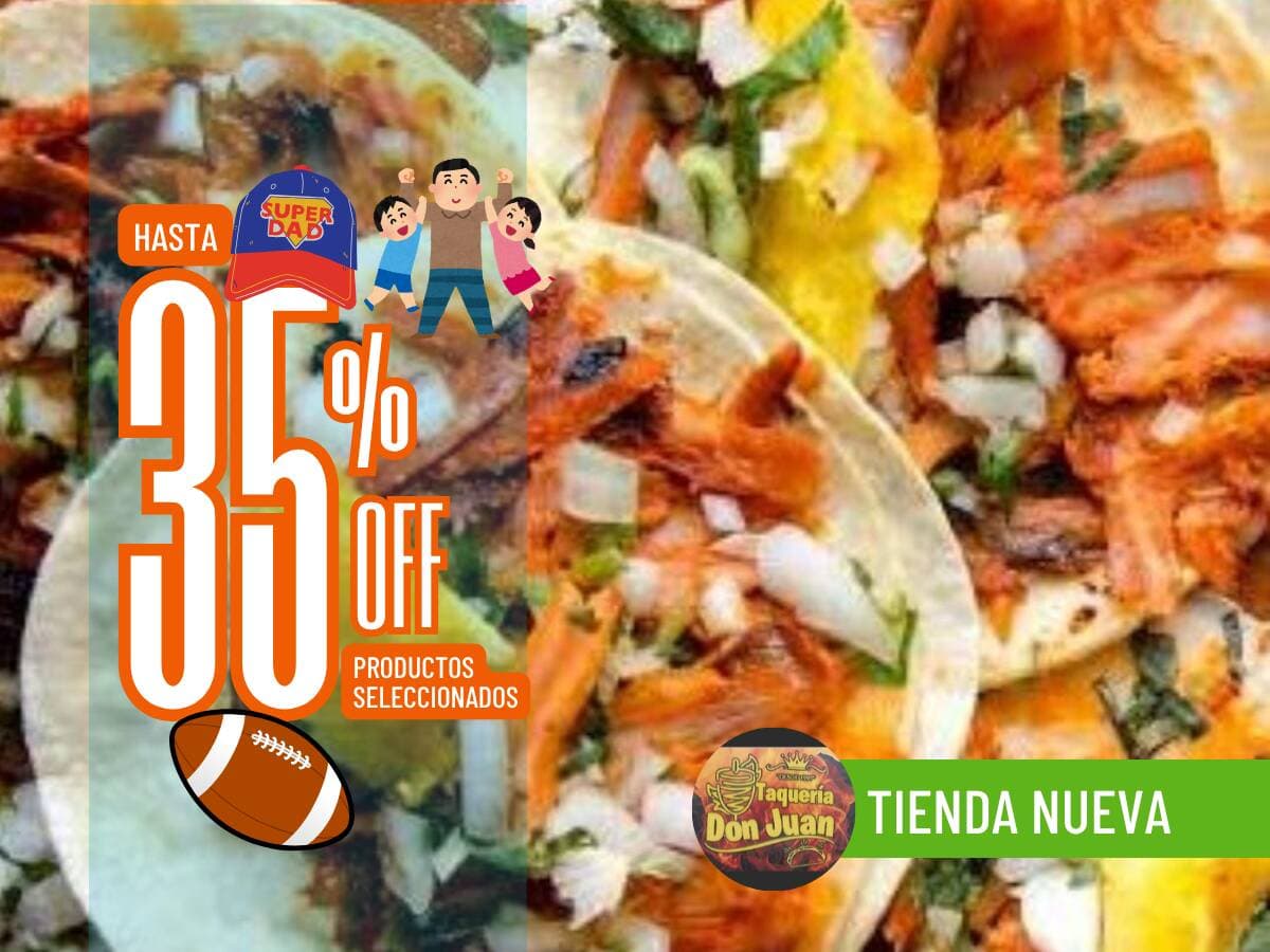 Taquería Don Juan