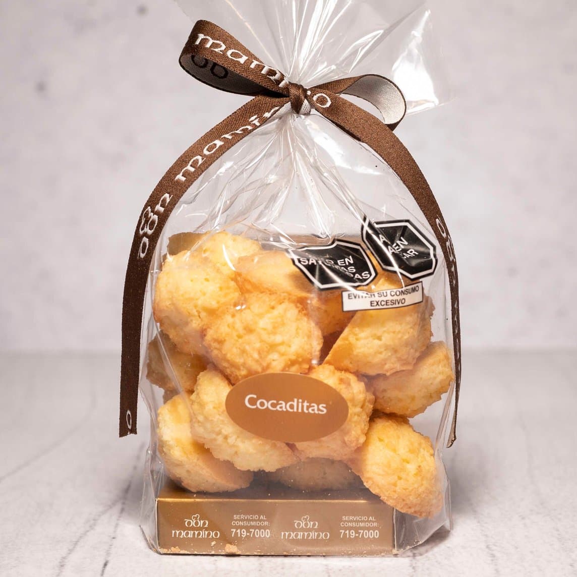 Cocaditas