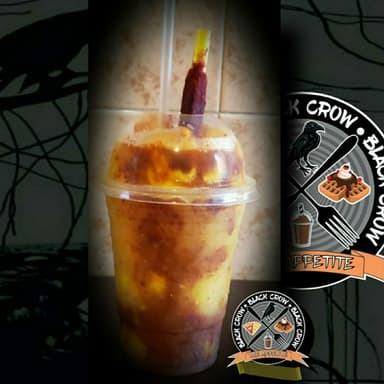 SMOTHIE MANGO- CHAMOY