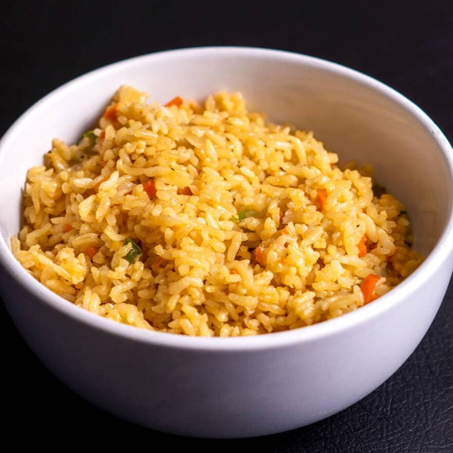 Yakimeshi Personal
