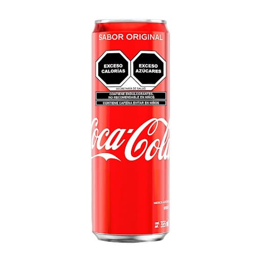 COCA COLA