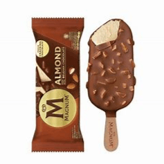 Magnum Almendras 90 Ml