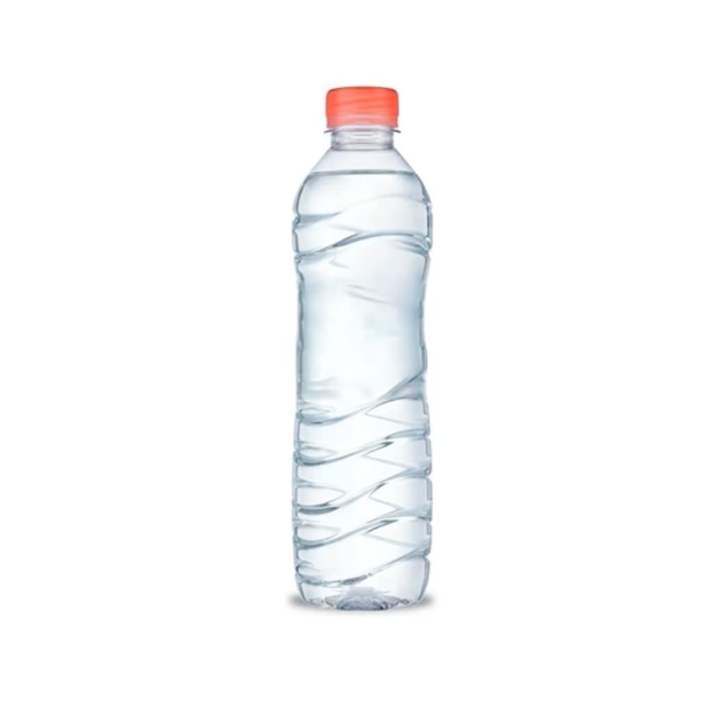 Agua Embotellada Delivery