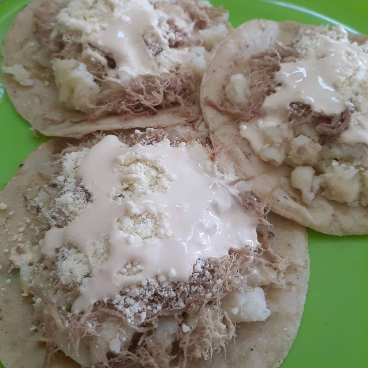 Blancas