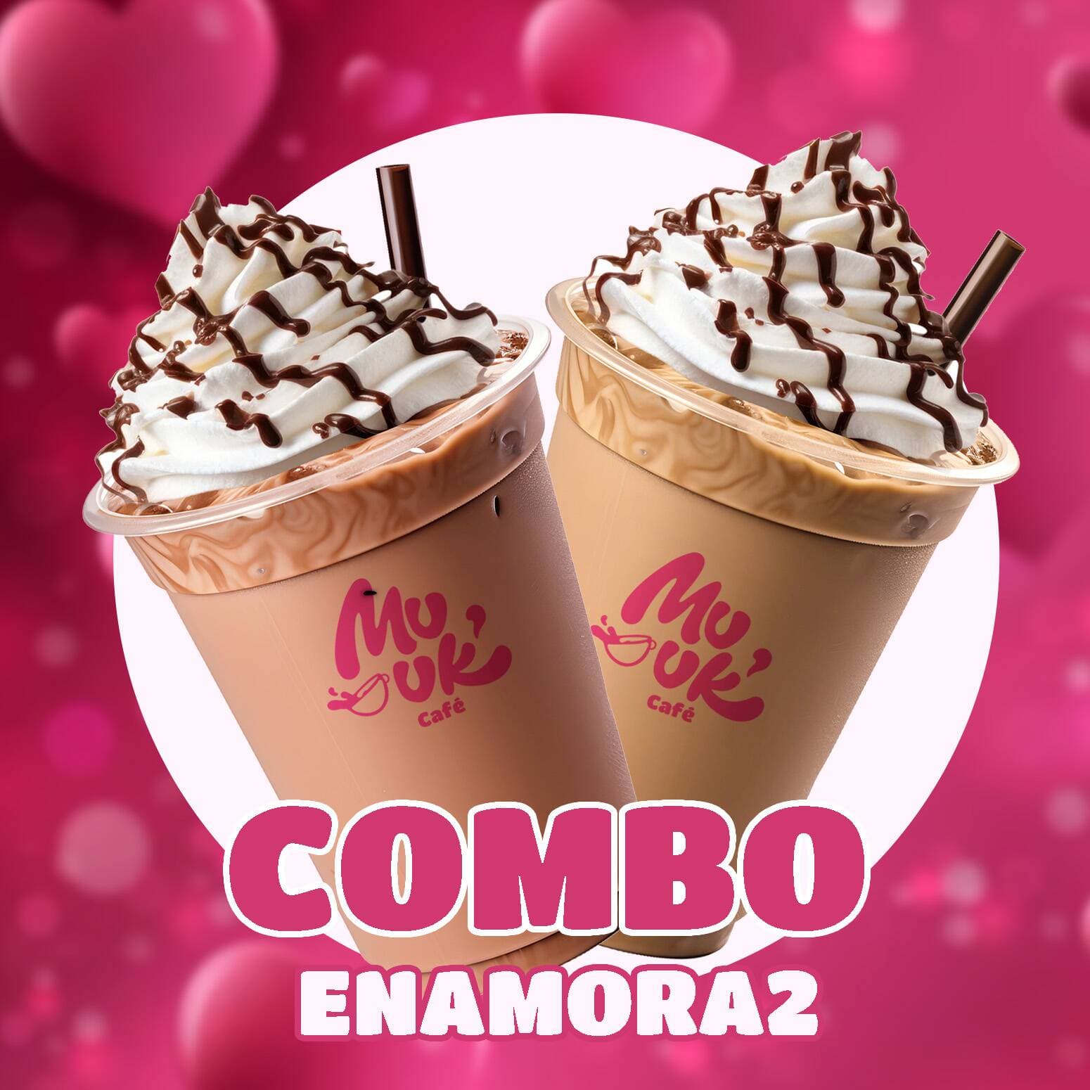 Combo Enamorados
