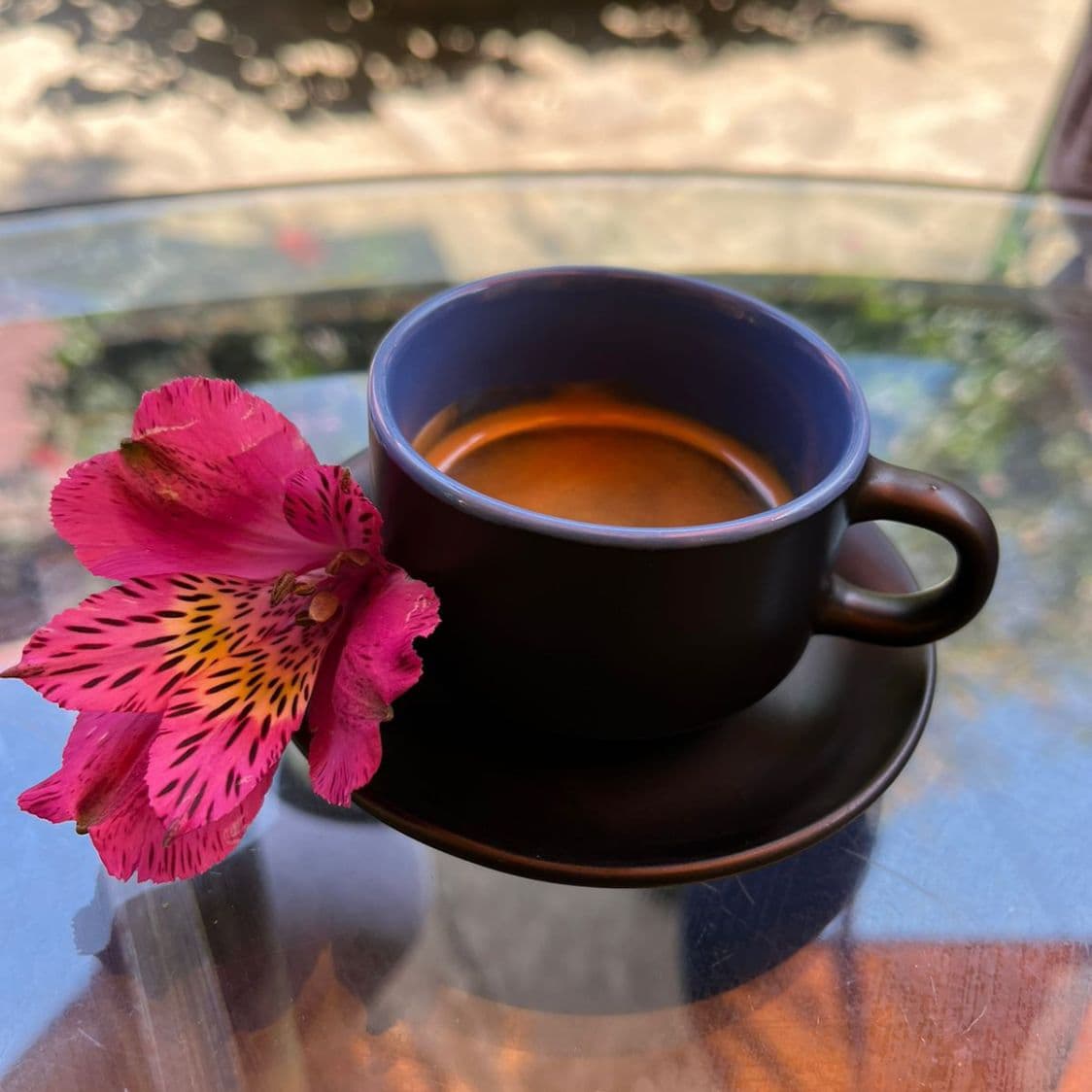 Expresso