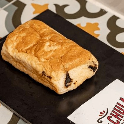 Pan Relleno