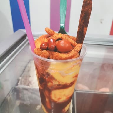 combo mangonada