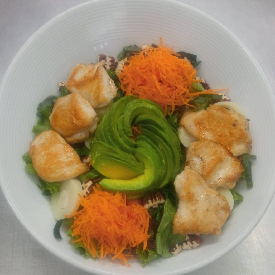 Ensalada Primavera