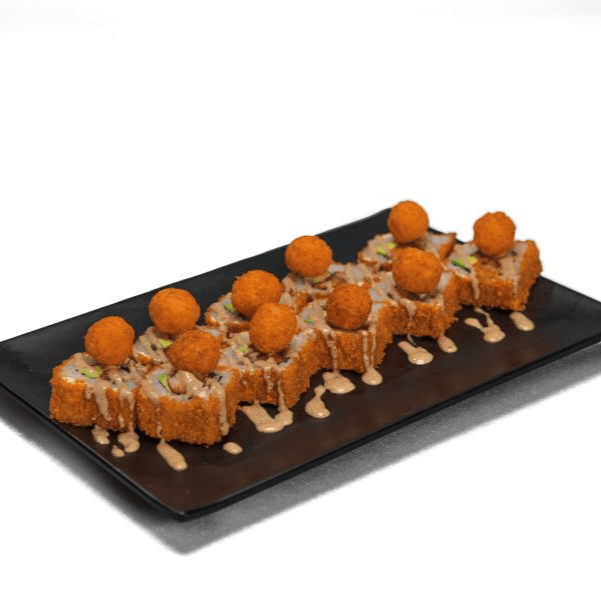 Bolita Roll