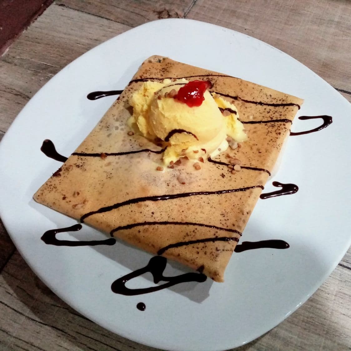 Nutella Especial