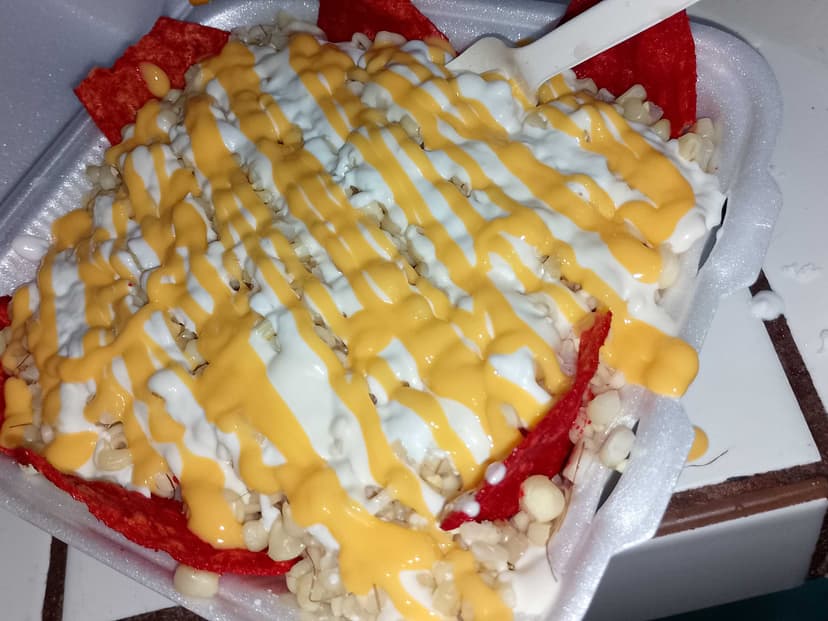 SNACK DELICE