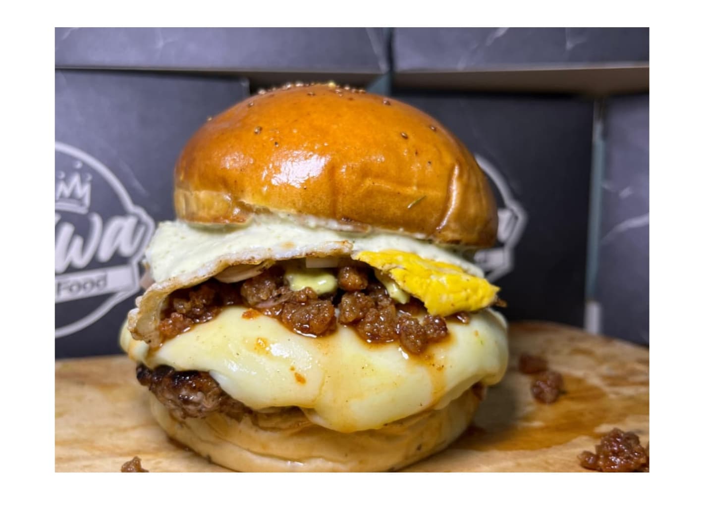 La Paíwa Urban Food
