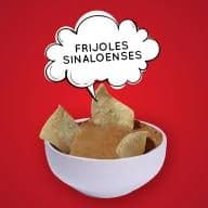 Frijoles Sinaloenses