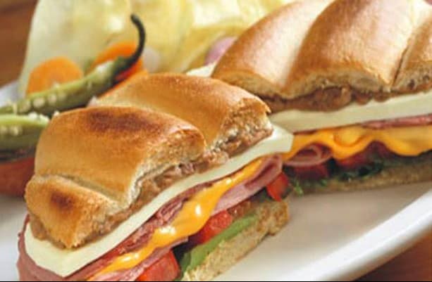 Tortas el Feo