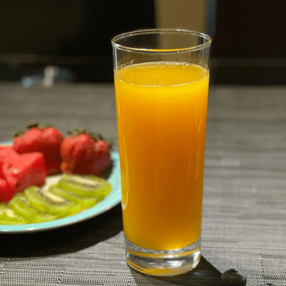 Jugo de Naranja