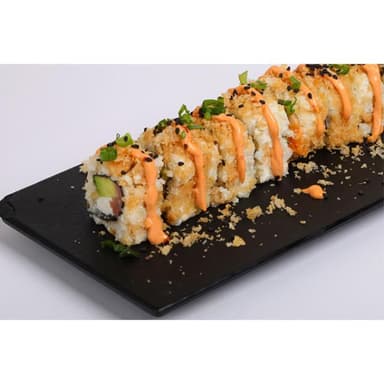 KETO ROLL