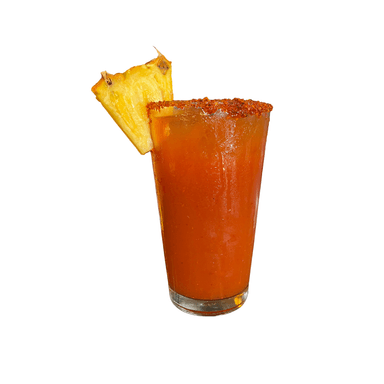 Chamoy Benjie