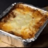 Combo Lasaña