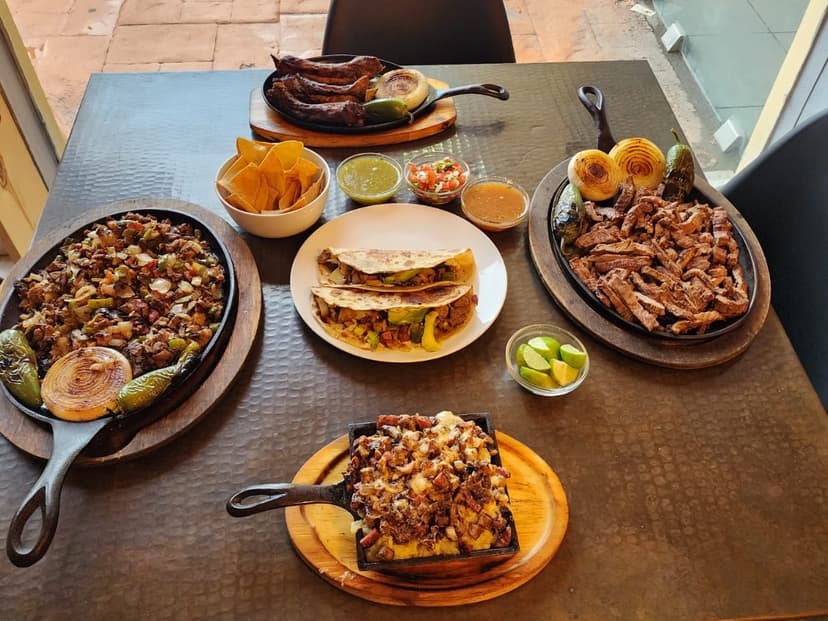 Express Grill