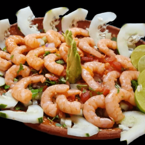 Platillo Especial Moy