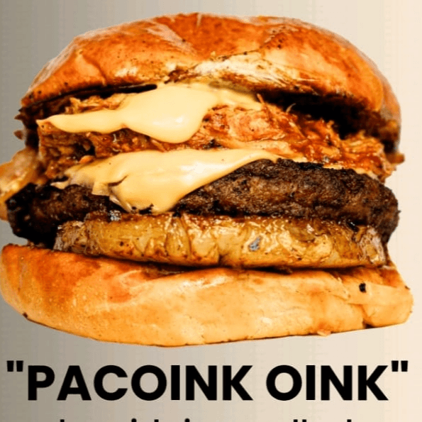 PACOINK OINK