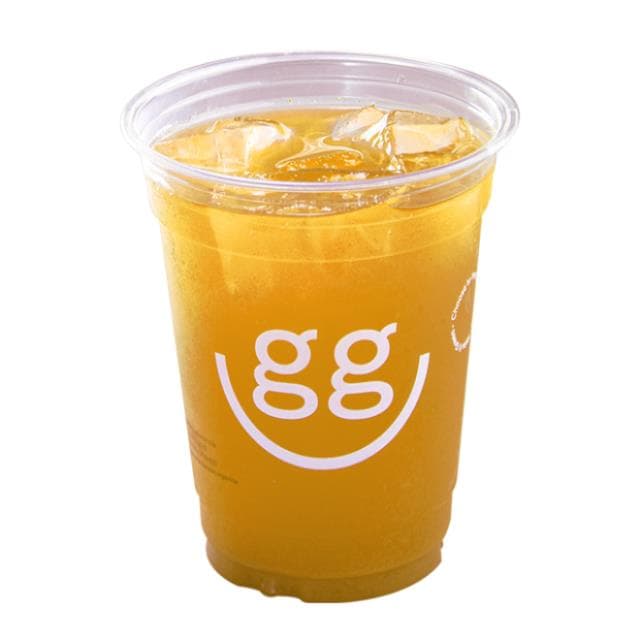 Agua Mango Paradise  1/2lt