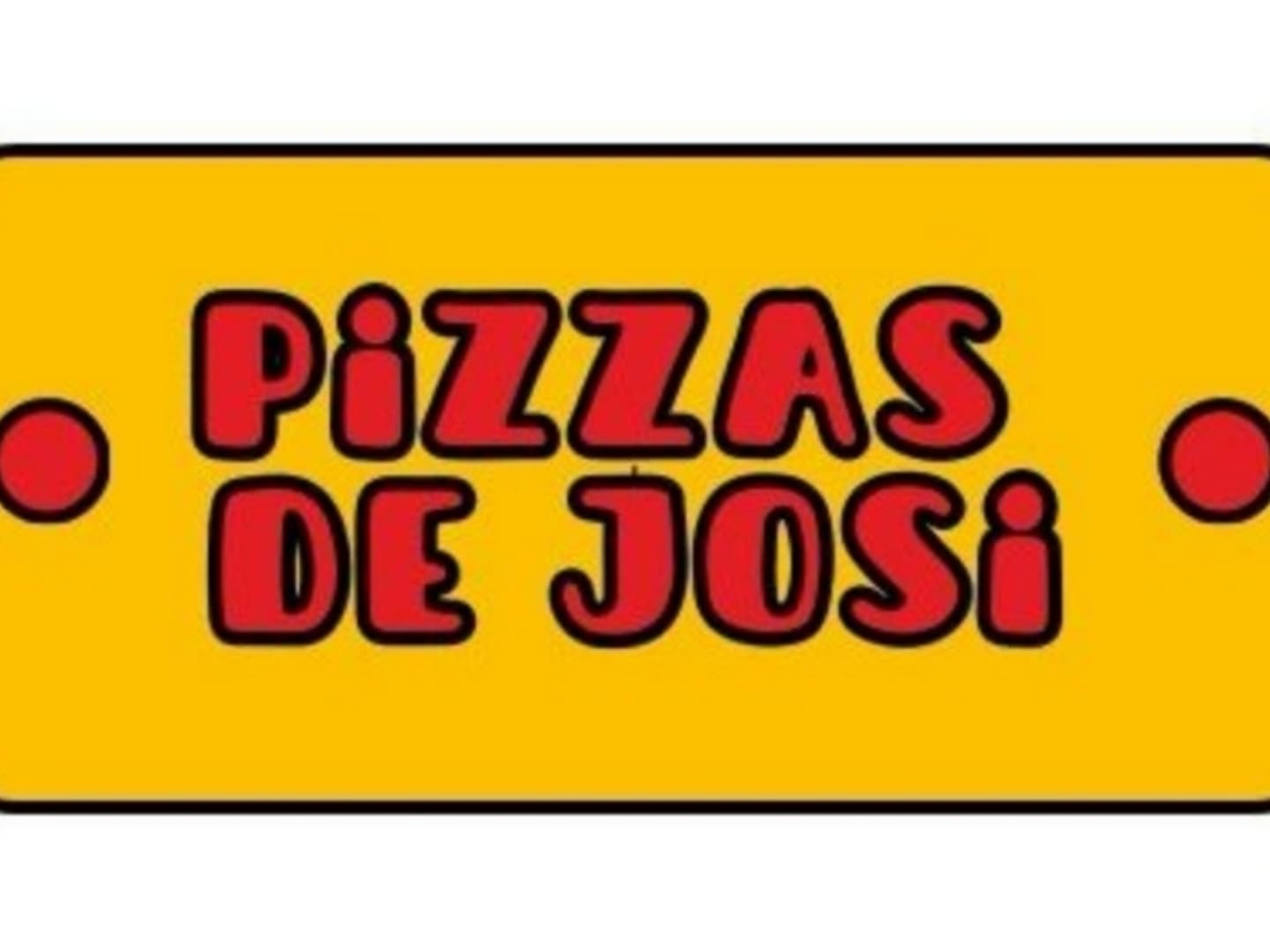 Pizzas de josi