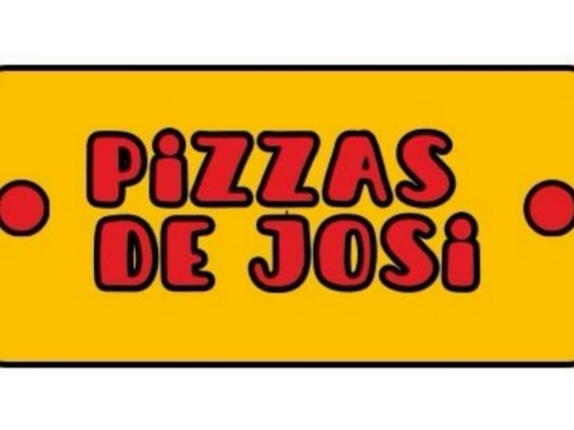 Pizzas de josi