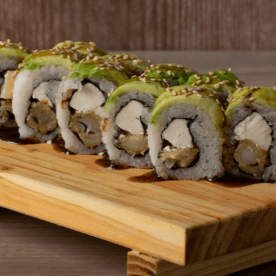 Maki Avocado + PEPSI 355ml