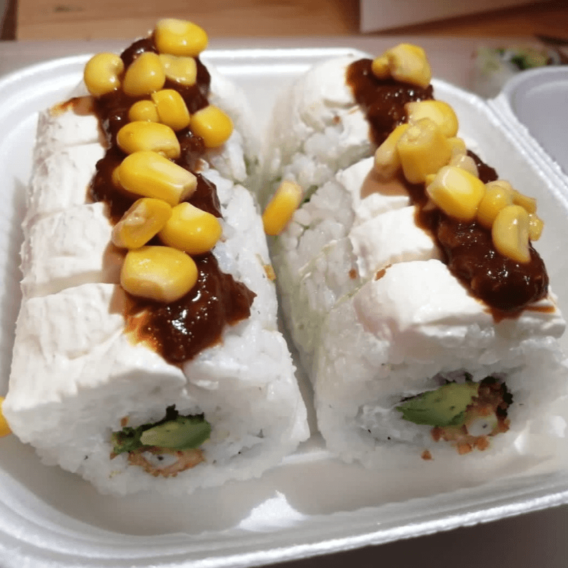 Elotito Roll