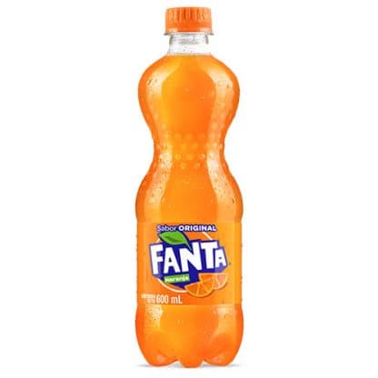 FANTA 600 ML