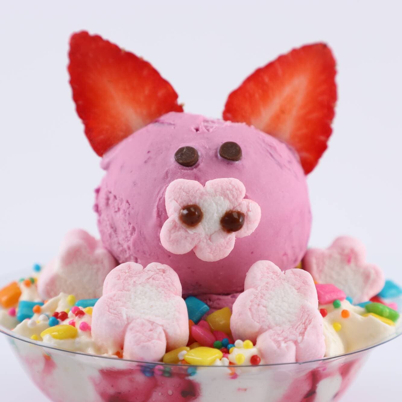 Infantil Peppa Pig