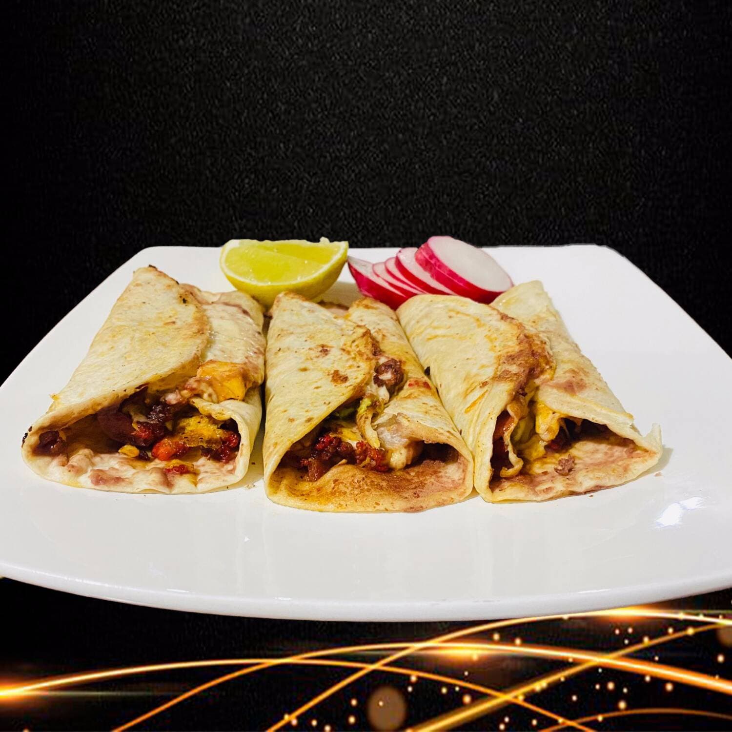 Burritos