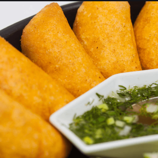 Empanadas Colombianas