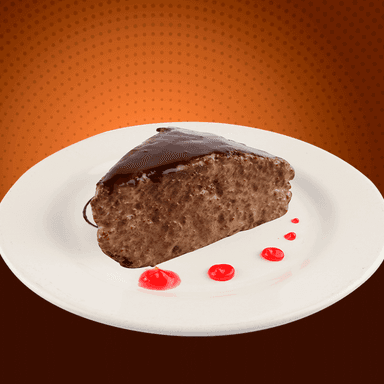 Pastel de Chocolate Tres Leches