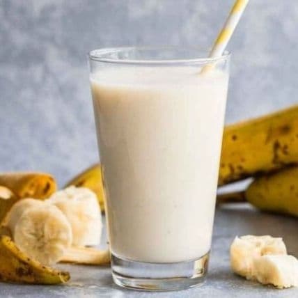 Licuado de Plátano 500 ml
