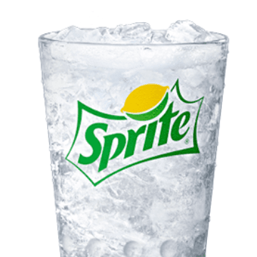 Refresco Sprite