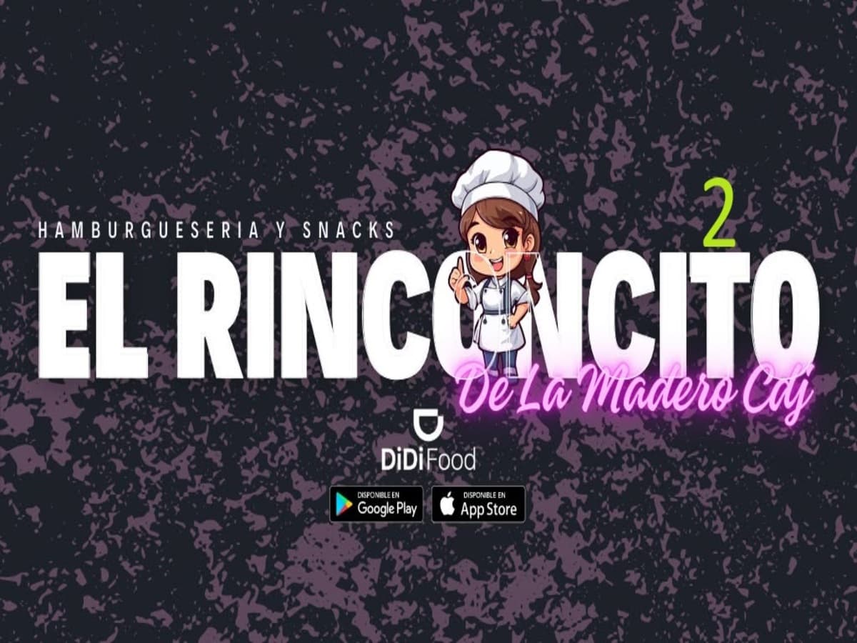 El Rinconcito de la Madero 2