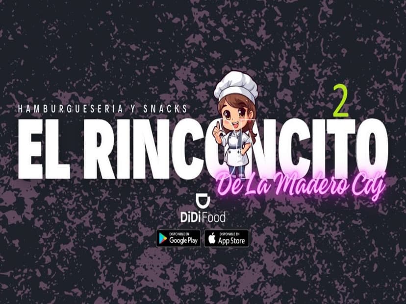 El Rinconcito de la Madero 2