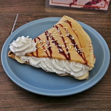 Crepa Sweet Cloud
