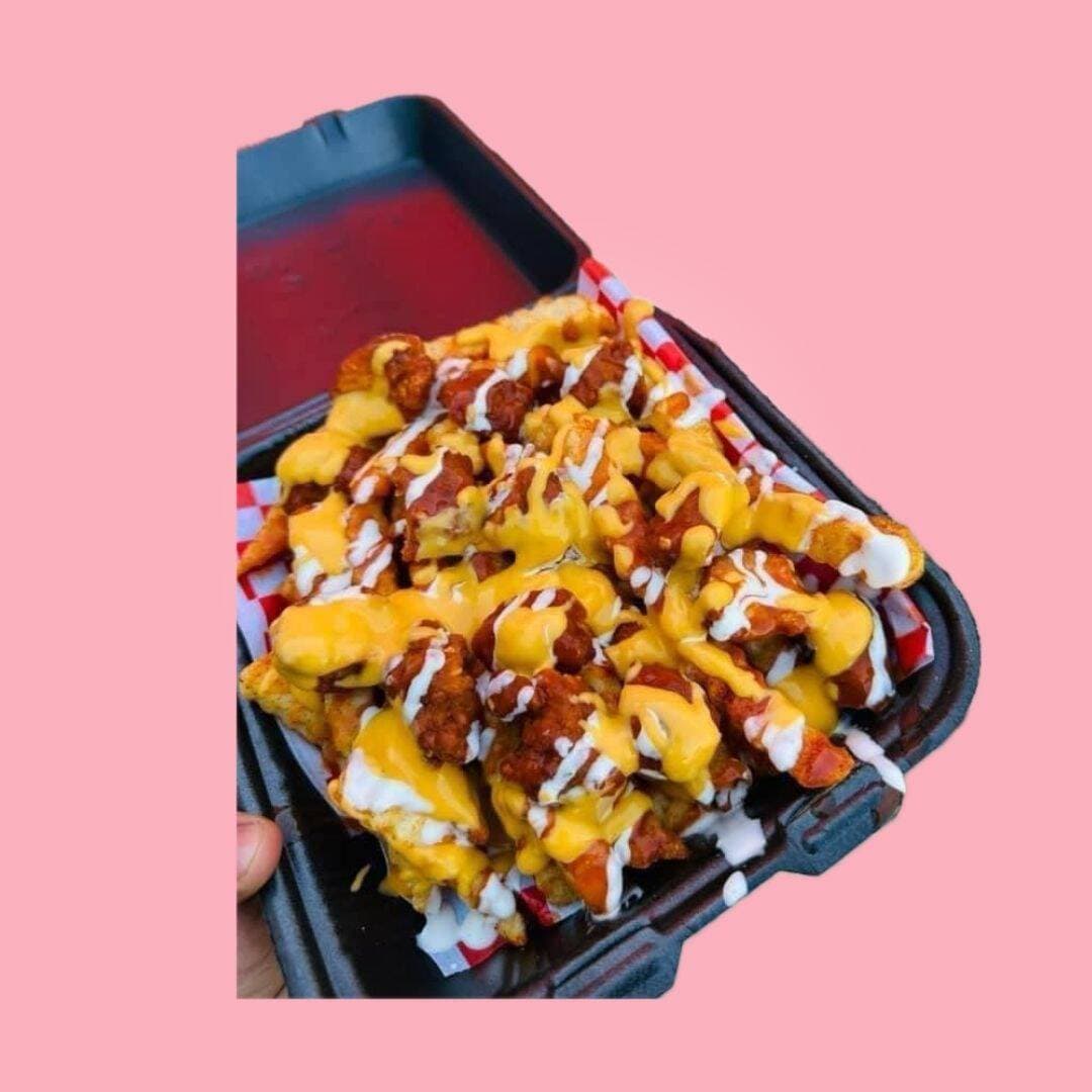 Papas Munchies