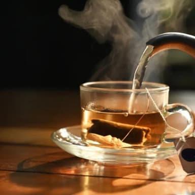 Té de Bolsita
